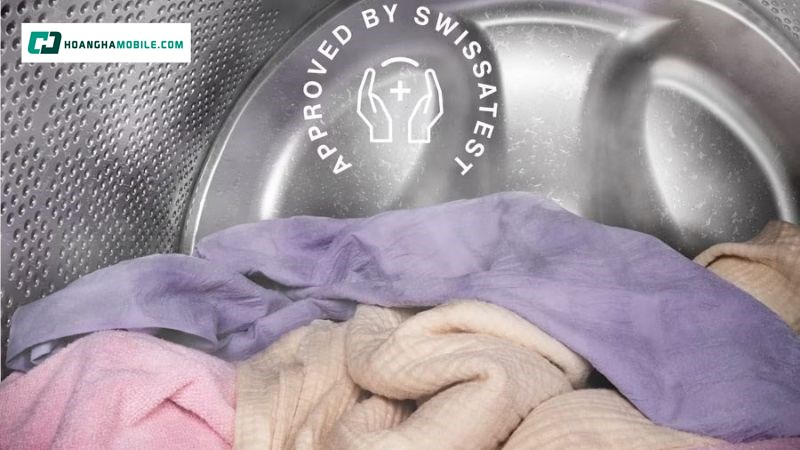 Giá tham khảo của máy giặt Electrolux UltimateCare 700 Inverter Giá tham khảo của máy giặt Electrolux UltimateCare 700 Inverter