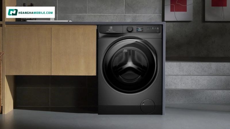 Khối lượng giặt lớn 11kg Khối lượng giặt lớn 11kg