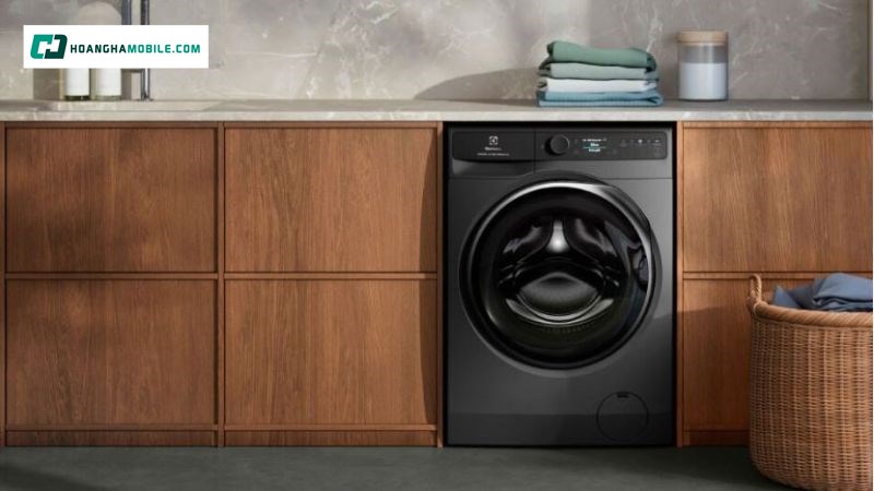 Máy giặt Electrolux UltimateCare 900 Inverter 11 kg EWF1142R9SC Máy giặt Electrolux UltimateCare 900 Inverter 11 kg EWF1142R9SC