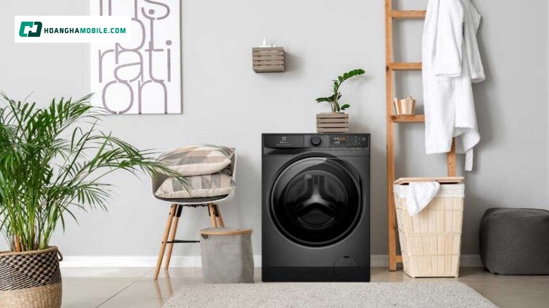 Giá tham khảo của máy giặt sấy Electrolux UltimateCare 500 Inverter