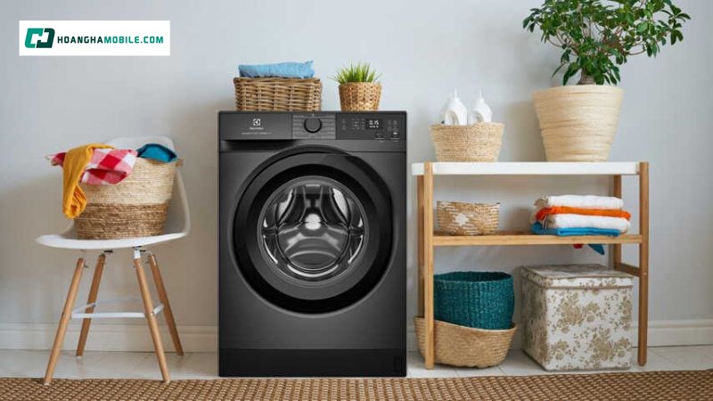 Bảng điều khiển thân thiện