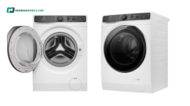 Khả năng tiết kiệm điện ưu việt Khả năng tiết kiệm điện ưu việt