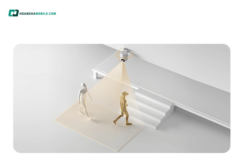 Đàm thoại hai chiều, cảnh báo tức thì qua điện thoại. Đàm thoại hai chiều, cảnh báo tức thì qua điện thoại.