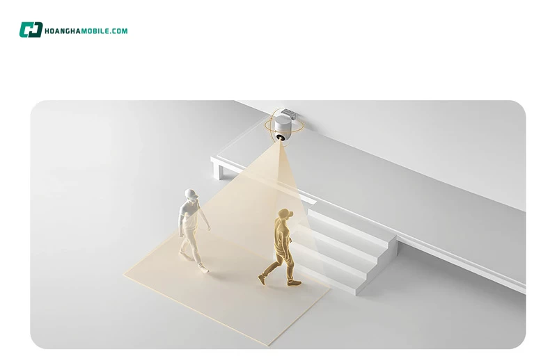 Đàm thoại hai chiều, cảnh báo tức thì qua điện thoại. Đàm thoại hai chiều, cảnh báo tức thì qua điện thoại.