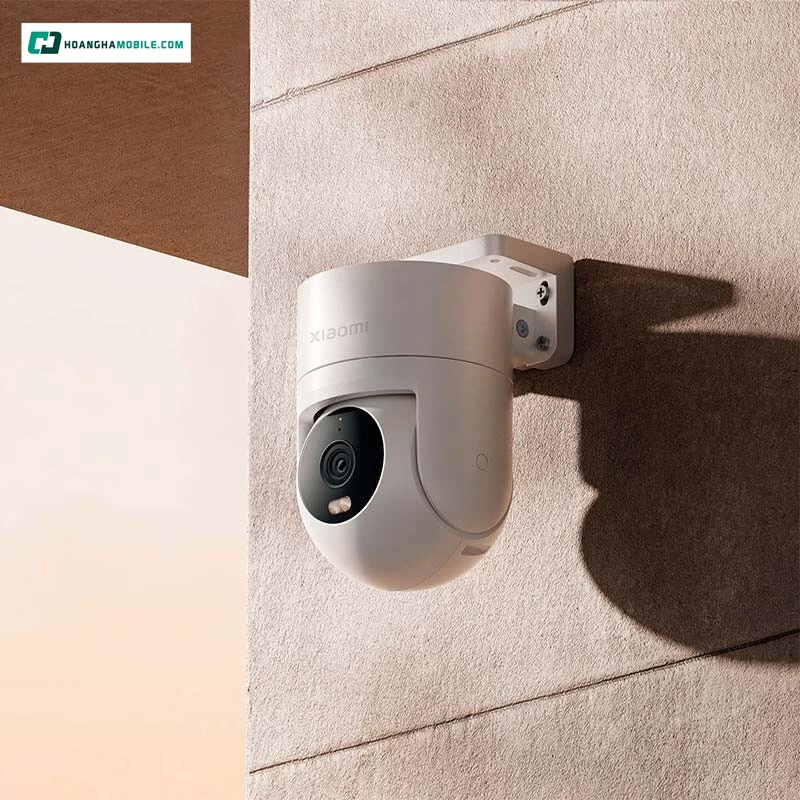 Thiết kế bền bỉ, chuẩn kháng nước IP66. Thiết kế bền bỉ, chuẩn kháng nước IP66.