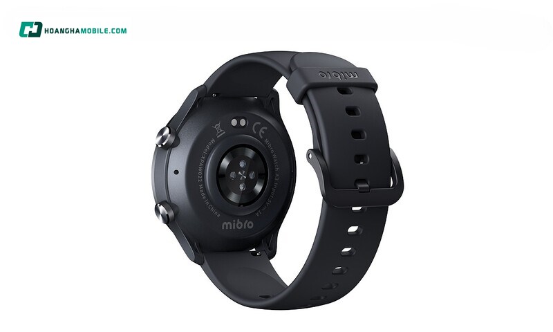 Theo dõi sức khỏe toàn diện hơn cả một thiết bị thông minh. Theo dõi sức khỏe toàn diện hơn cả một thiết bị thông minh.