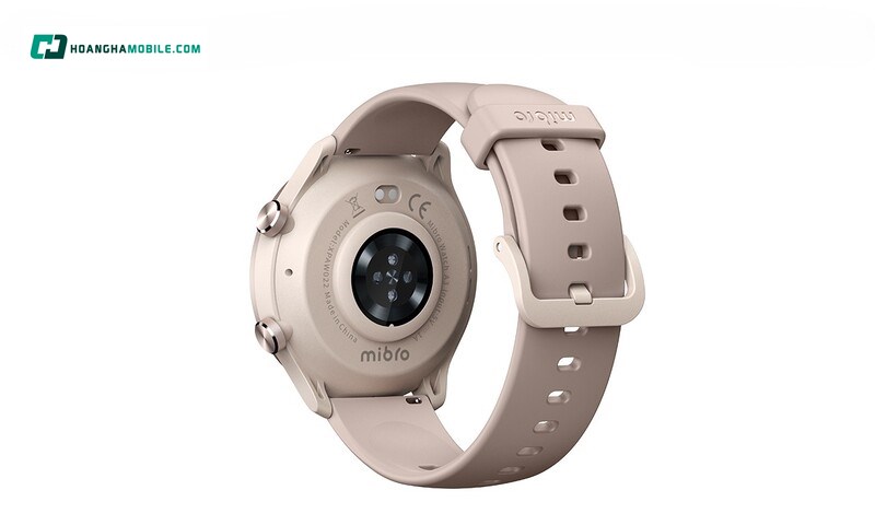 Thiết kế hiện đại tối ưu trải nghiệm thị giác và cảm giác đeo. Thiết kế hiện đại tối ưu trải nghiệm thị giác và cảm giác đeo.