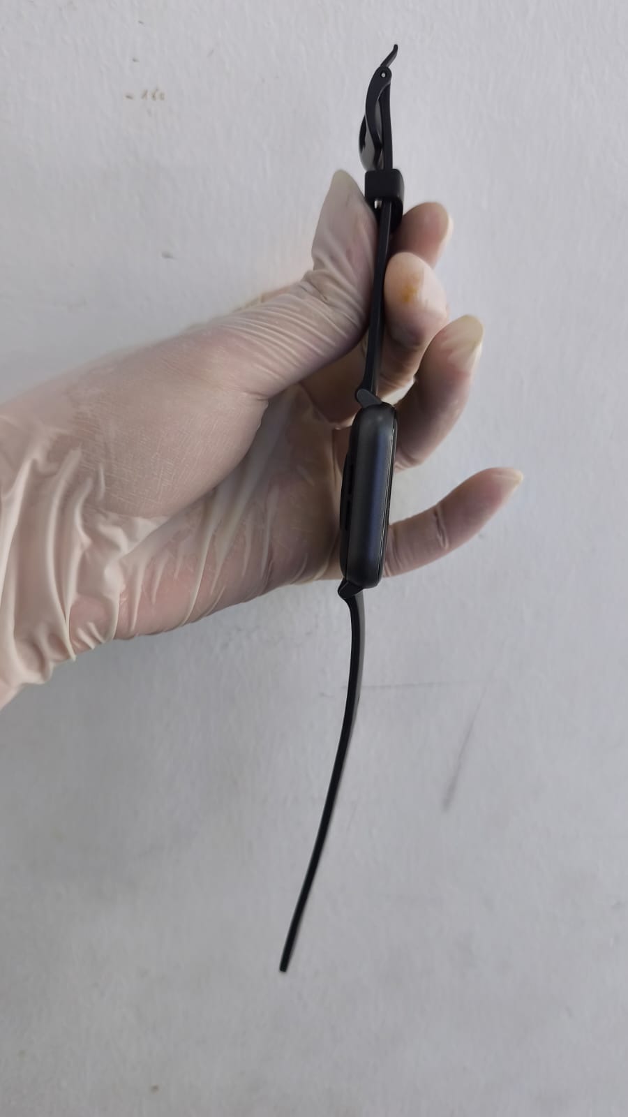 Smart watch GloryFit S8 Pro, Tarnish