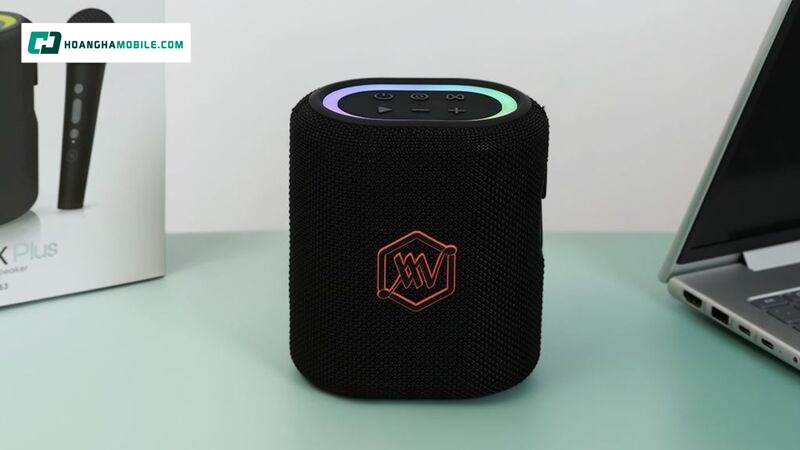 Loa Alpha Works AW SONIK PLUS. Loa Alpha Works AW SONIK PLUS.