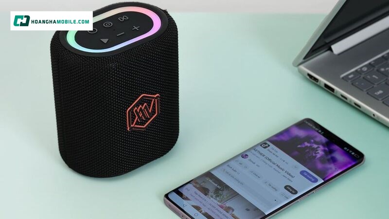 Kết nối Bluetooth 5.3. Kết nối Bluetooth 5.3.