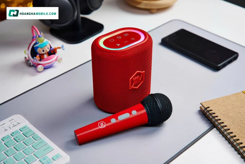 Loa Alpha Works AW. Loa Alpha Works AW.