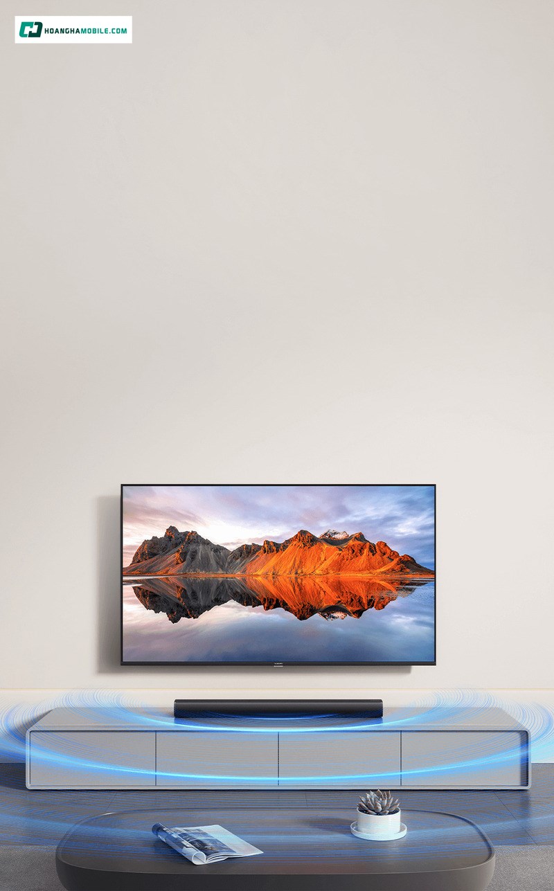 Loa thanh Xiaomi Soundbar 2.0 QBH4286EU. Loa thanh Xiaomi Soundbar 2.0 QBH4286EU.