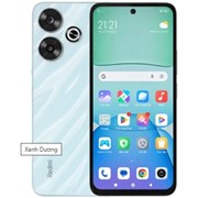 Điện thoại di động Redmi 13 Ocean Blue 6GB RAM 128GB ROM