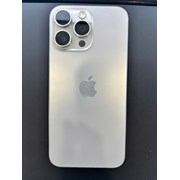 ĐTDĐ Apple iPhone 15 Pro Max 256GB Natural Titanium CŨ ĐẸP