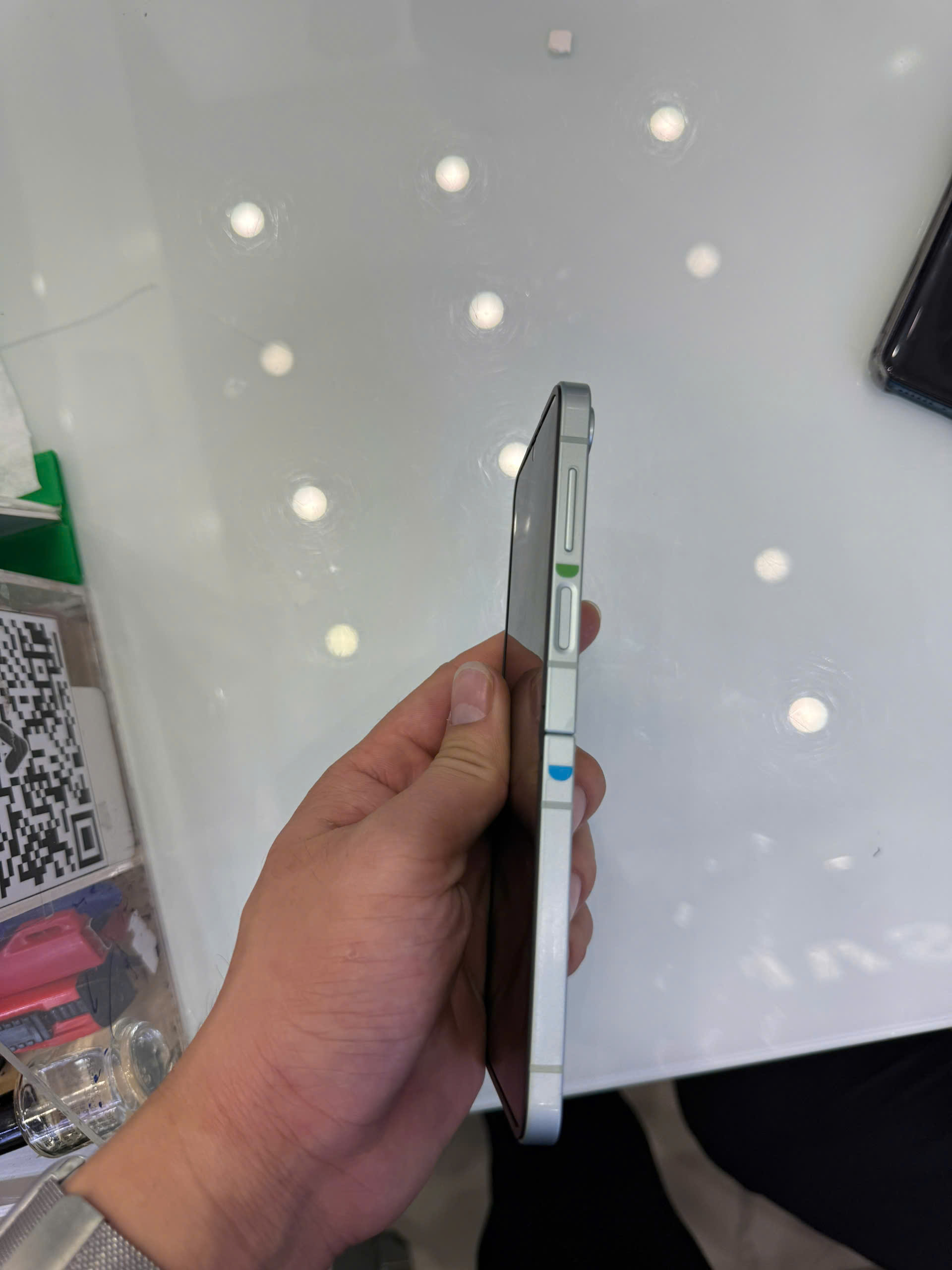 Samsung Galaxy Z Flip6 12GB/512GB Cũ