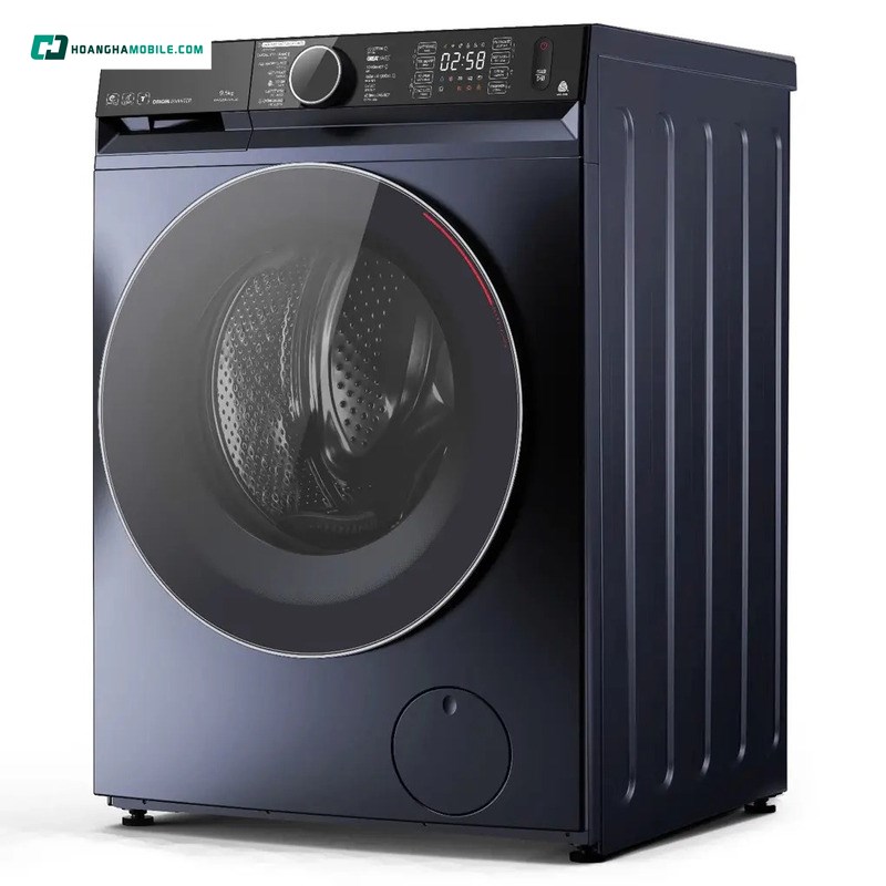 14 chương trình giặt 14 chương trình giặt