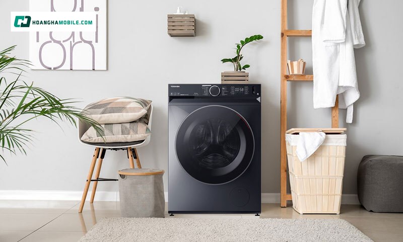 Tham khảo giá của máy giặt Toshiba Inverter Tham khảo giá của máy giặt Toshiba Inverter