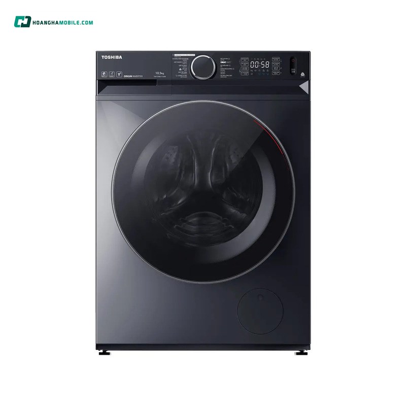 Máy giặt Toshiba Inverter 10.5 kg Máy giặt Toshiba Inverter 10.5 kg