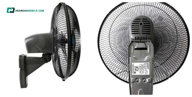 Thiết kế treo tường tiết kiệm không gian Thiết kế treo tường tiết kiệm không gian