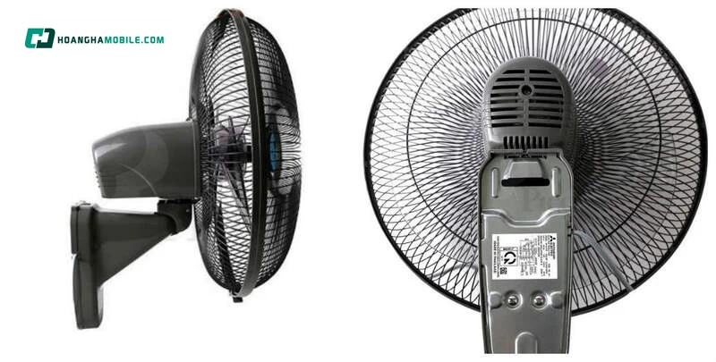 Thiết kế treo tường tiết kiệm không gian Thiết kế treo tường tiết kiệm không gian