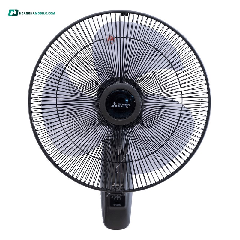 Quạt treo tường Mitsubishi W16-RA CY-GY Quạt treo tường Mitsubishi W16-RA CY-GY