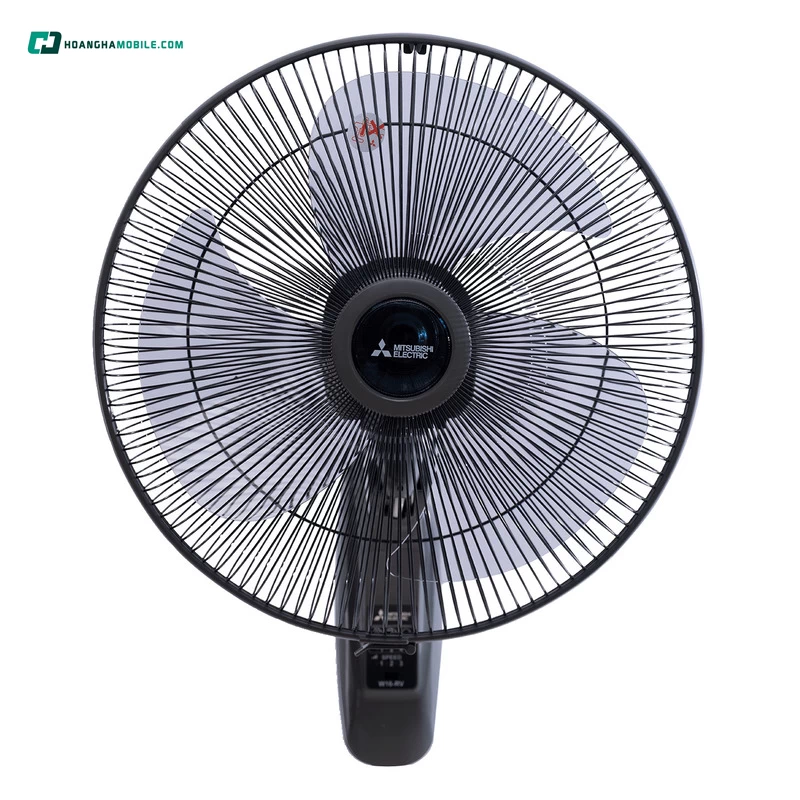 Quạt treo tường Mitsubishi W16-RA CY-GY Quạt treo tường Mitsubishi W16-RA CY-GY