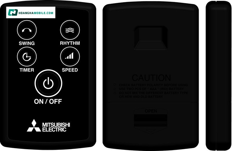 Điều khiển từ xa Điều khiển từ xa