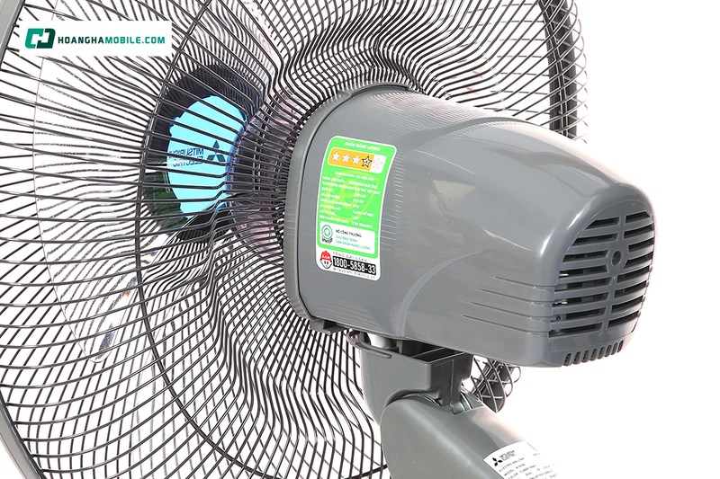 Tham khảo giá của quạt treo tường Mitsubishi Tham khảo giá của quạt treo tường Mitsubishi