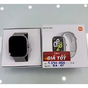 Đồng hồ thông minh Redmi Watch 4 - TN (BHR7994GL) - 53348/B6AFMN3Z900563 - REW4ZTN