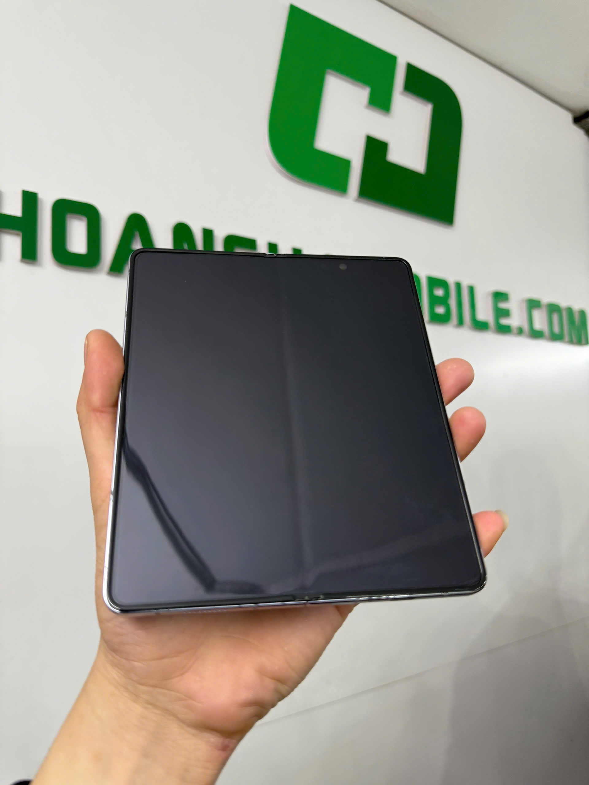 Samsung Galaxy Z Fold5 12GB/512GB Cũ