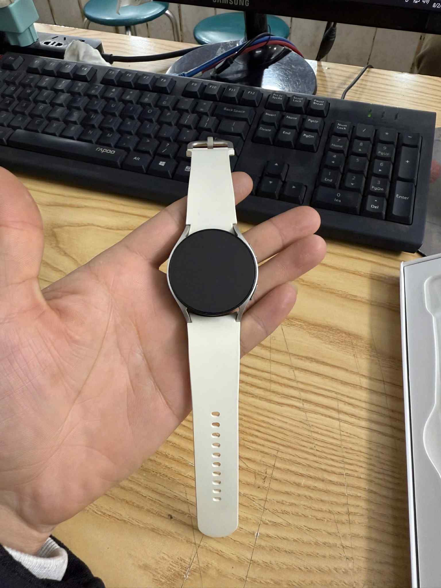 Samsung Galaxy Watch6 40mm BT (R930)  Cũ