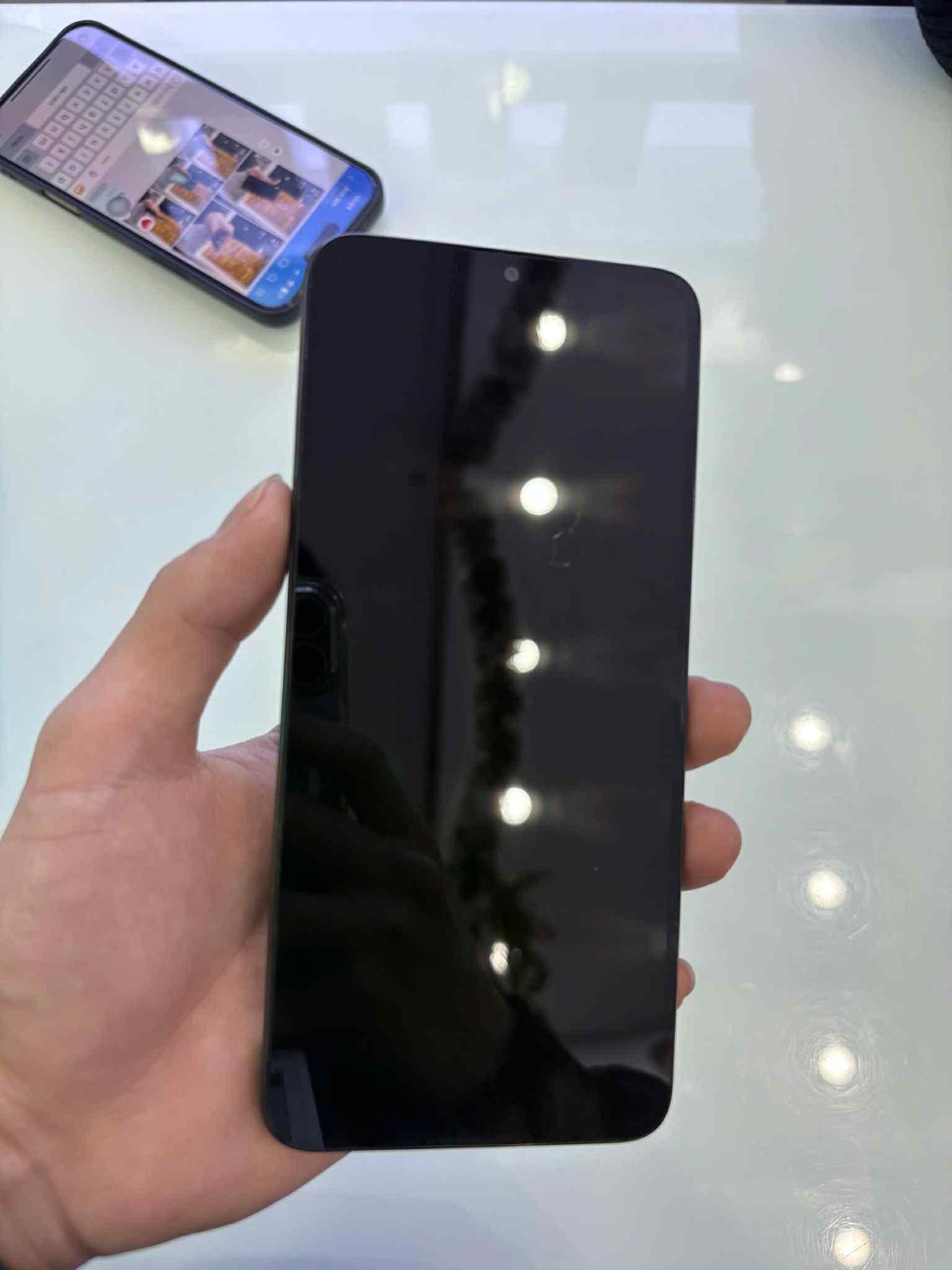 ZTE Blade A55 (4GB/64GB) Cũ