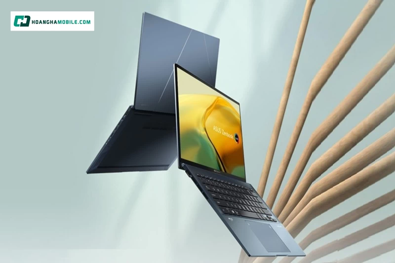 Laptop ASUS Zenbook 14 UM3406KA-PP590WS. Laptop ASUS Zenbook 14 UM3406KA-PP590WS.