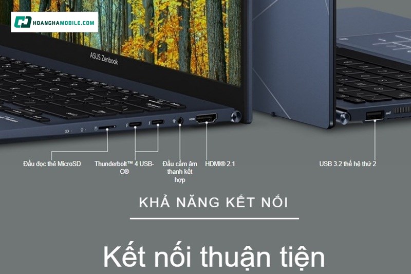 Kết nối thế hệ mới. Kết nối thế hệ mới.