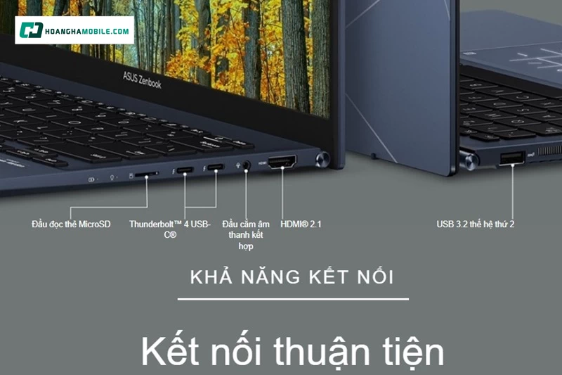 Kết nối thế hệ mới. Kết nối thế hệ mới.