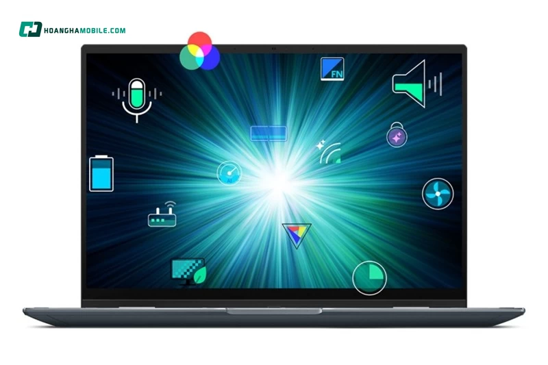 Tối ưu hóa tốc độ và đa nhiệm. Tối ưu hóa tốc độ và đa nhiệm.