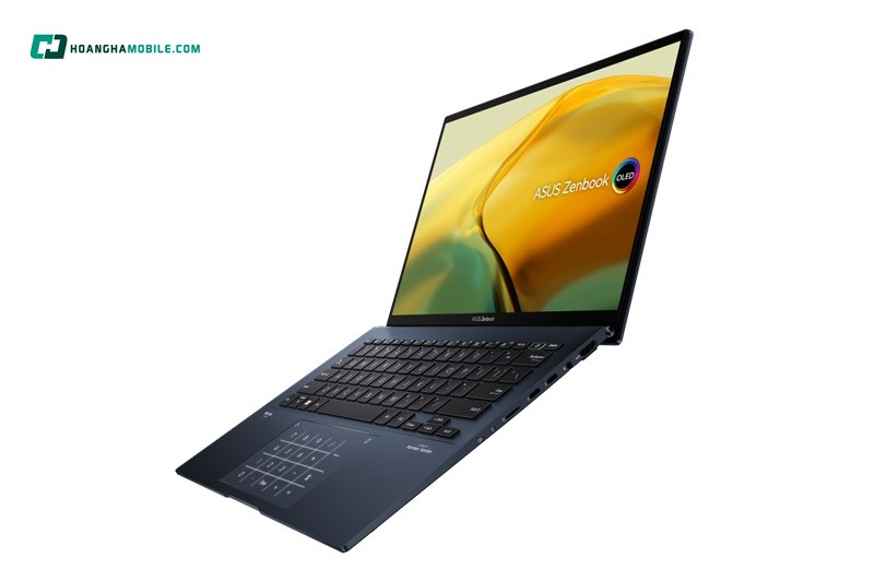 Màn hình OLED 3K ấn tượng. Màn hình OLED 3K ấn tượng.