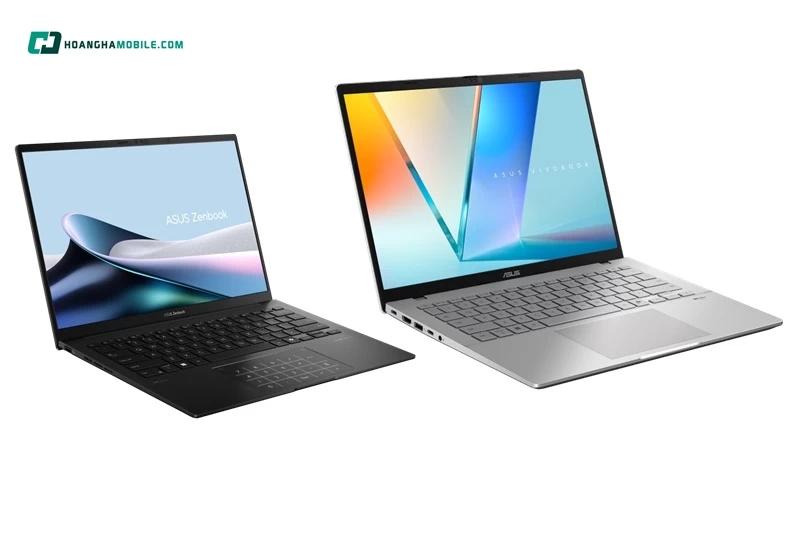 Zenbook lý tưởng cho người làm việc chuyên sâu. Zenbook lý tưởng cho người làm việc chuyên sâu.