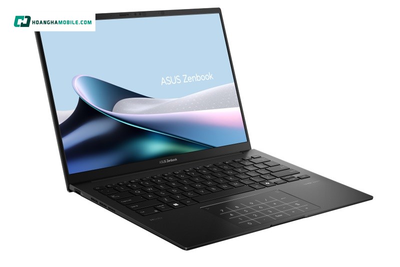 Laptop ASUS Zenbook 14 UM3406KA-PP590WS bền bỉ hơn. Laptop ASUS Zenbook 14 UM3406KA-PP590WS bền bỉ hơn.