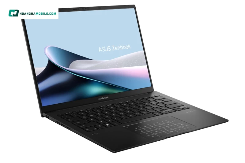 Laptop ASUS Zenbook 14 UM3406KA-PP590WS bền bỉ hơn. Laptop ASUS Zenbook 14 UM3406KA-PP590WS bền bỉ hơn.