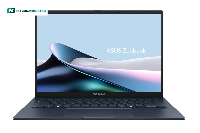 Công nghệ tiên tiến mà dòng Zenbook mới mang lại. Công nghệ tiên tiến mà dòng Zenbook mới mang lại.
