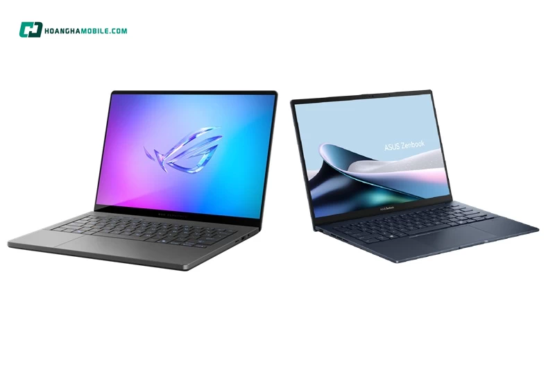 Được trang bị GPU tích hợp Intel Arc Graphics. Được trang bị GPU tích hợp Intel Arc Graphics.
