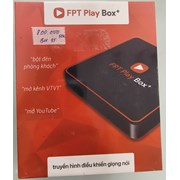 FPT Play Box (T550) - Demo - T55020120150005976 - FT55ZTN