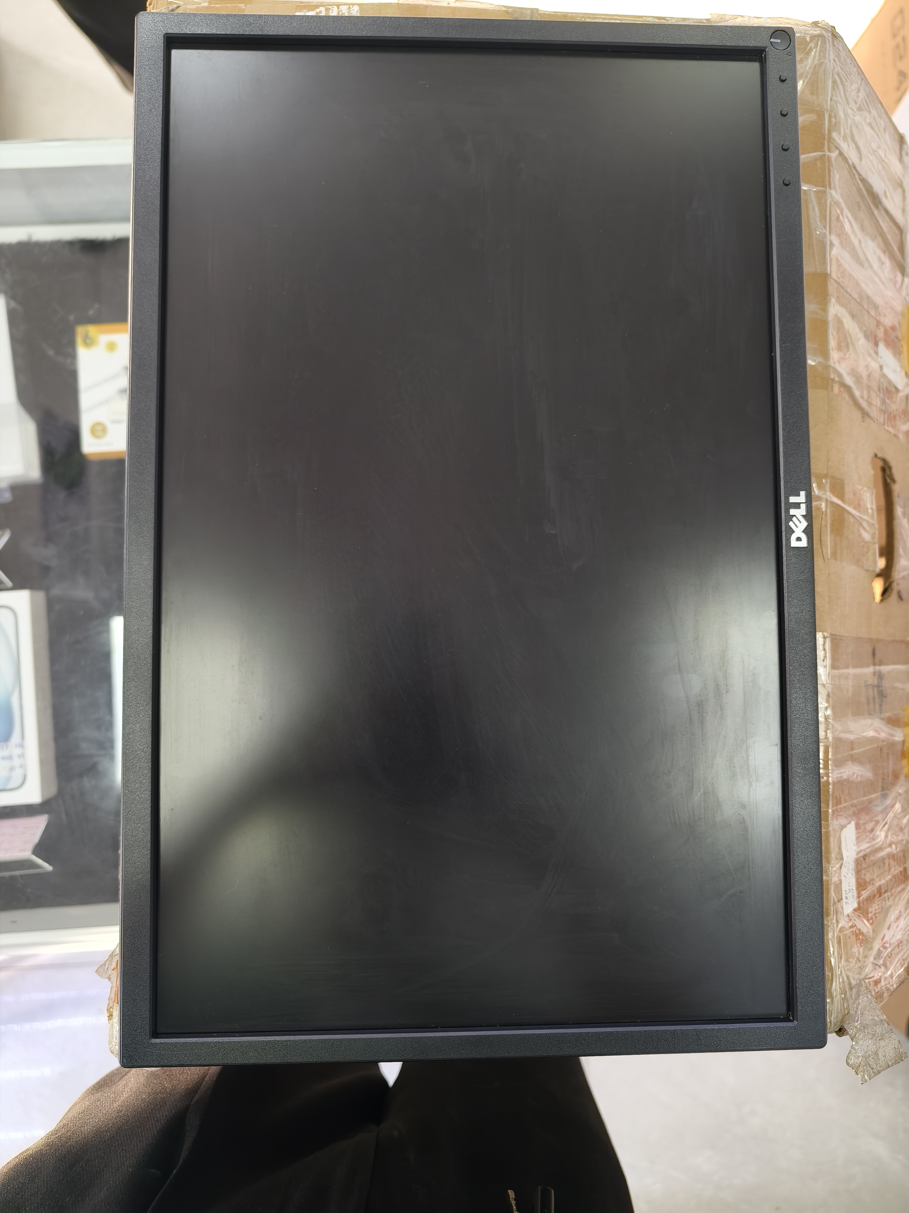 Màn hình máy tính Dell 22 inch P2217 - 21.5 inch LED