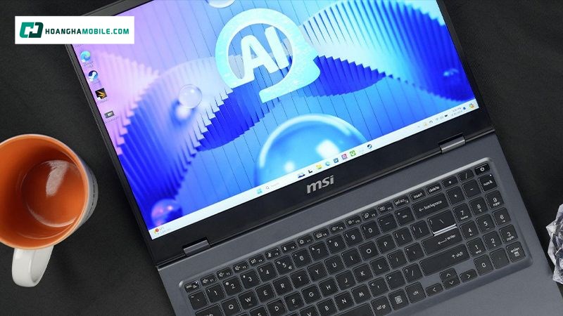 Đa dạng cổng kết nối.