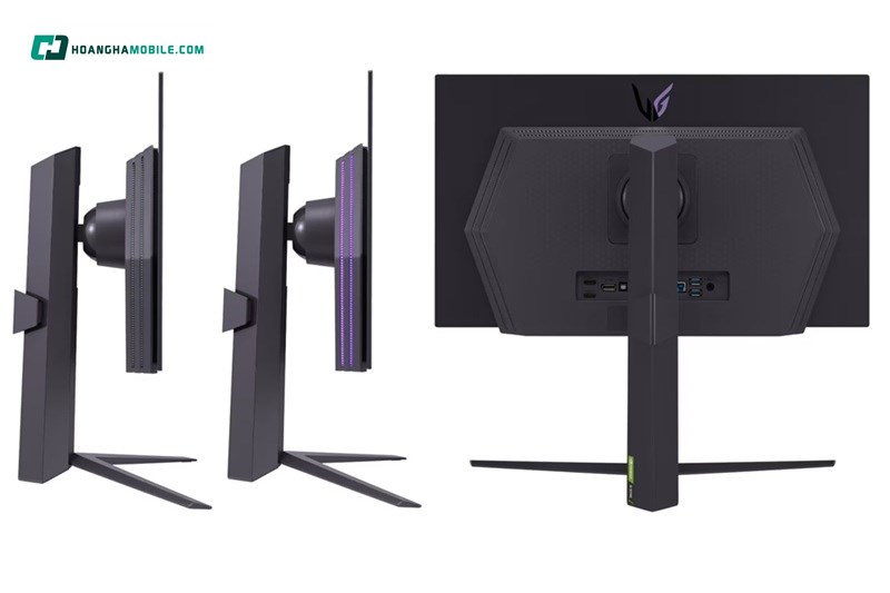 Linh hoạt cho mọi nhu cầu. Linh hoạt cho mọi nhu cầu.