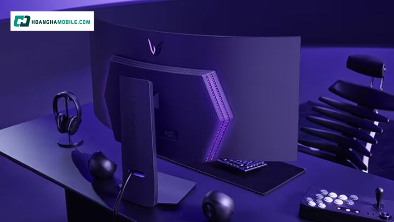 Đa dạng cổng kết nối, tương thích nhiều thiết bị. Đa dạng cổng kết nối, tương thích nhiều thiết bị.