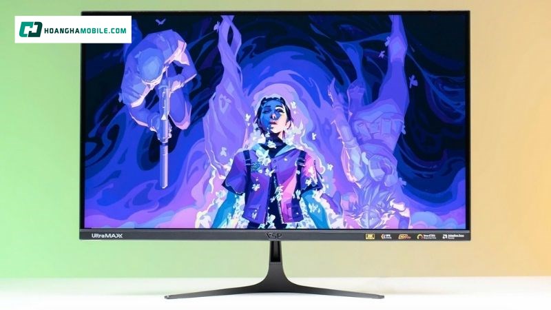 Màn hình VSP G2710Q1. Màn hình VSP G2710Q1.