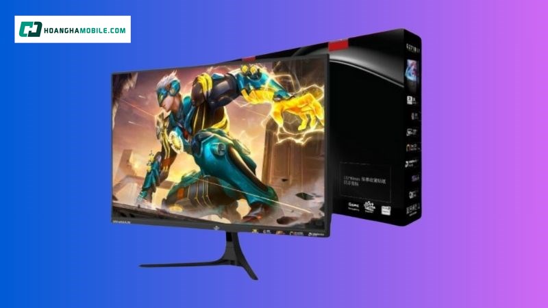 Thiết kế hiện đại mỏng nhẹ, linh hoạt khi di chuyển. Thiết kế hiện đại mỏng nhẹ, linh hoạt khi di chuyển.