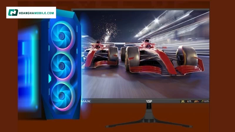 Đa dạng cổng kết nối với các thiết bị. Đa dạng cổng kết nối với các thiết bị.